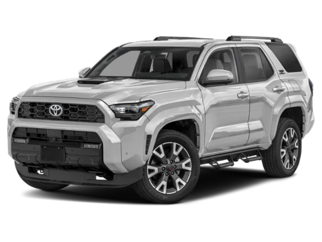 Used 2025 Cutting Edge 1l0 Toyota SR5 image 1
