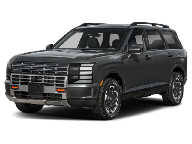 New 2026 Ecotronic Gray Pearl Hyundai XRT Pro image 4