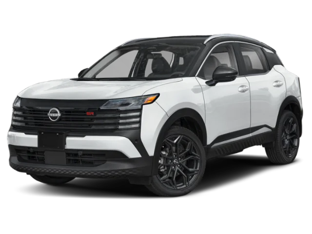 2026 Nissan Kicks's photo