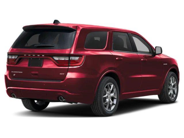 New 2026 Red Oxide Exterior Paint Dodge GT HEMI V8 image 28