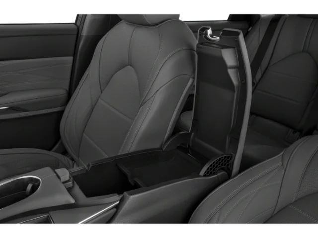 Used 2019 Gray Toyota Limited image 14