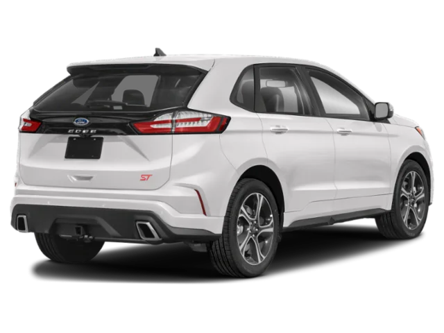 Used 2024 STAR WHITE Ford ST image 2