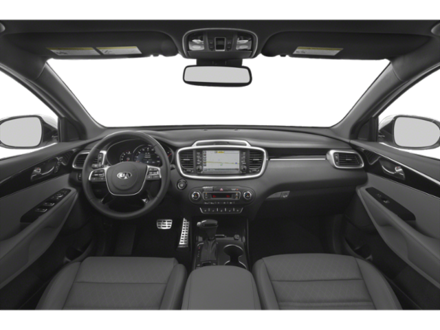 Used 2019 Snow White Pearl Kia SX Limited image 4