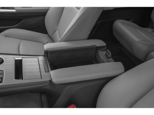 New 2026 Heavy Metal Toyota XLE image 11