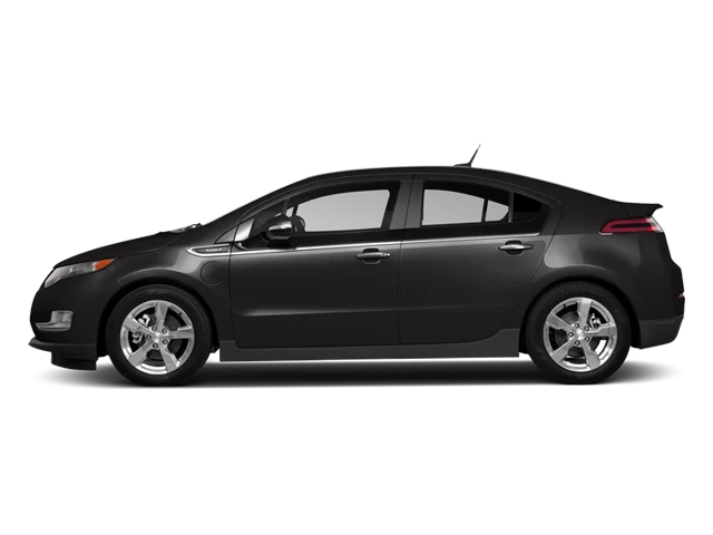 Used 2014 Black Chevrolet  image 3