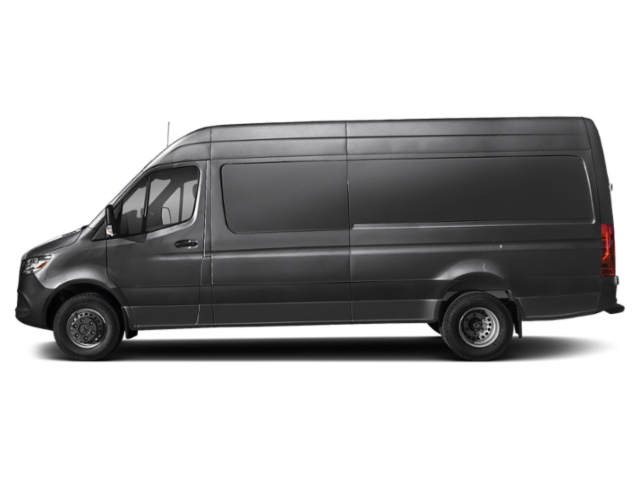 New 2026 Graphite Grey Mercedes-Benz  image 3