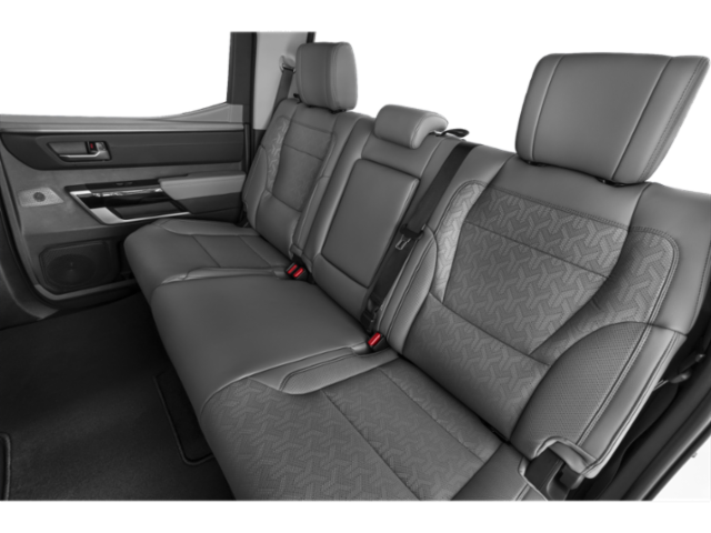 2024 Toyota Tundra Limited - Photo 12
