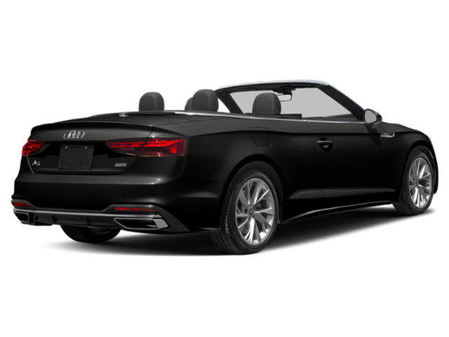 Used 2020 Black Metallic Audi 2.0T Premium image 3