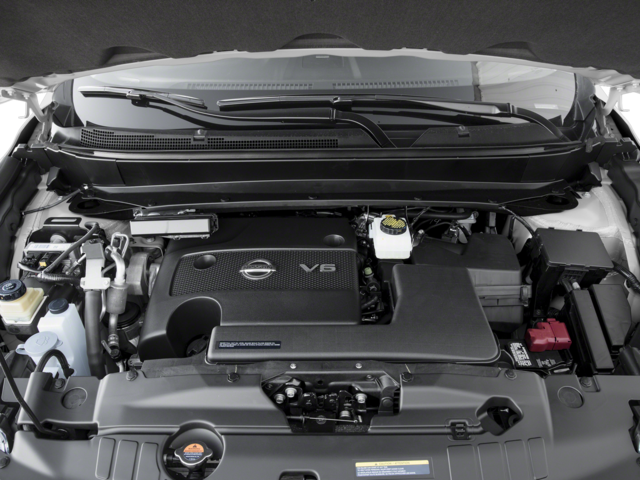 Used 2016 Gun Metallic Nissan SL image 10
