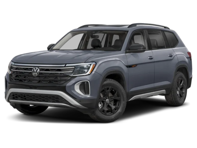 2026 Volkswagen Atlas 2.0T Atlas Peak Edition 4MOTION's photo