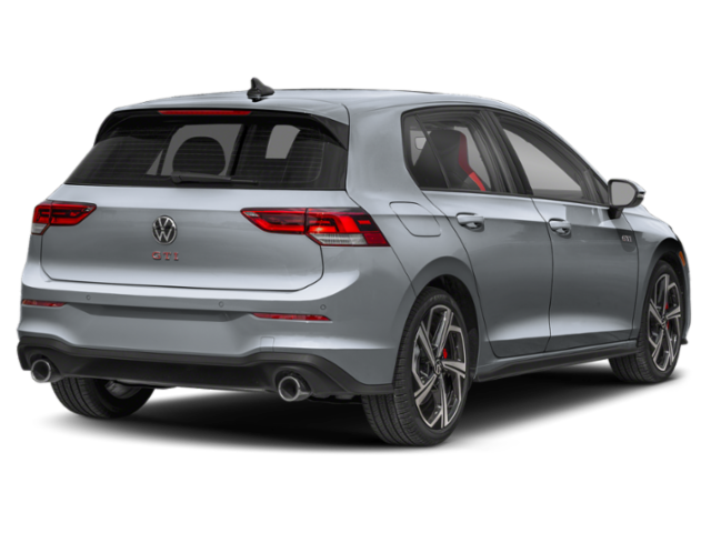 2025 Volkswagen Golf GTI SE - Photo 8