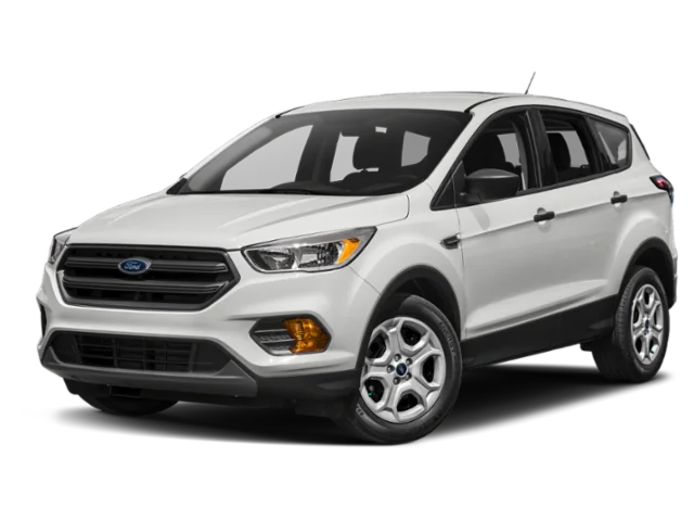2019 Ford Escape S's photo