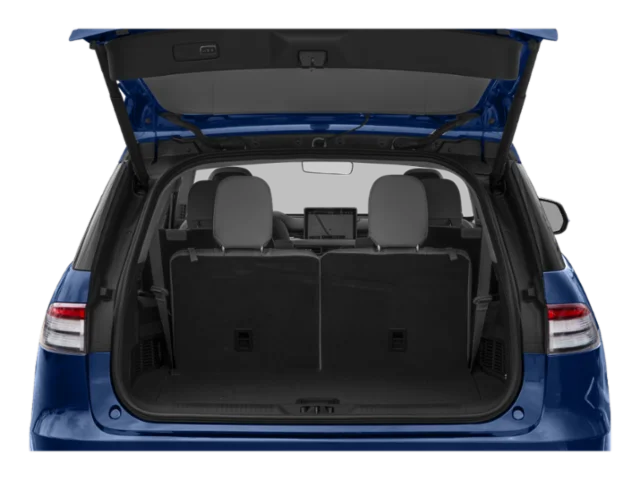 Certified Used 2020 Blue Lincoln Black Label image 12