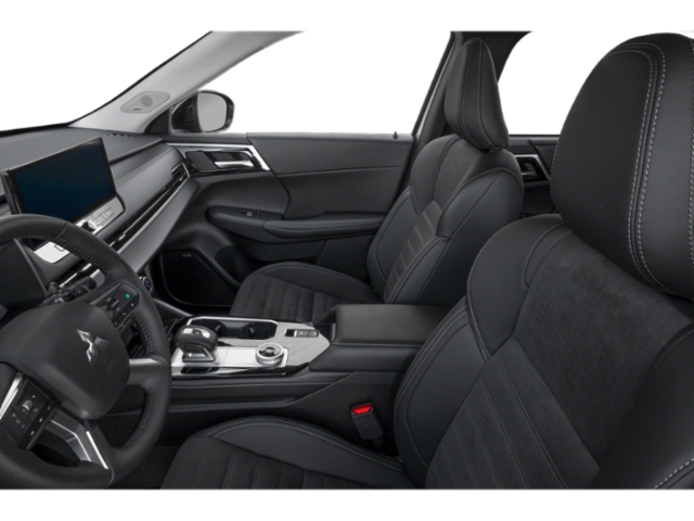 New 2026 White Diamond/Black Roof Mitsubishi Trail Edition image 6