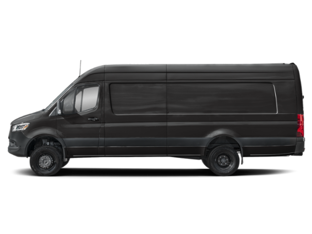 New 2026 OBSIDIAN BLACK MET Mercedes-Benz  image 3