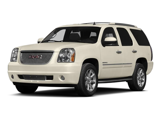 2014 GMC Yukon Denali - AWD's photo