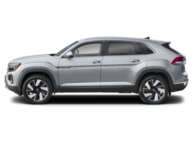 New 2026 Opal White Pearl Volkswagen 2.0T SEL image 3