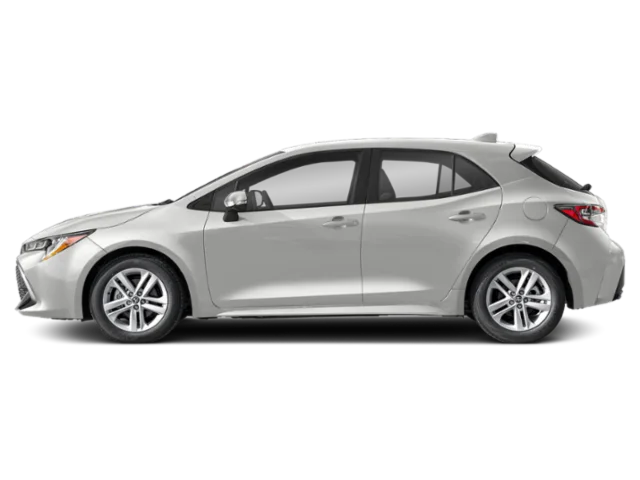 Used 2022 White Toyota SE Nightshade Edition image 3
