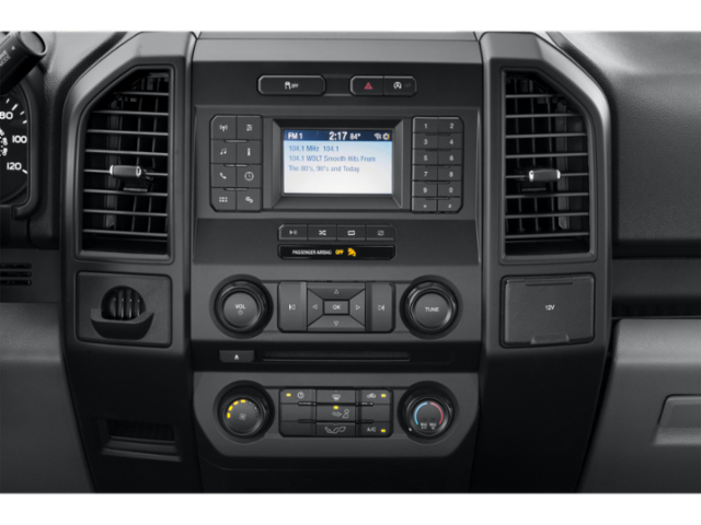 Used 2018 Oxford White Ford XL image 7