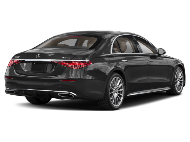 Used 2021 designo Diamond White Mercedes-Benz 4MATIC® image 9