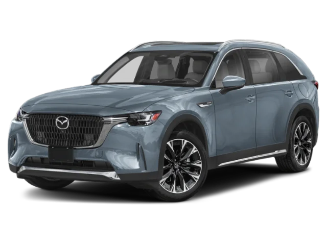 2026 Mazda CX-90 PHEV Premium Plus Package's photo
