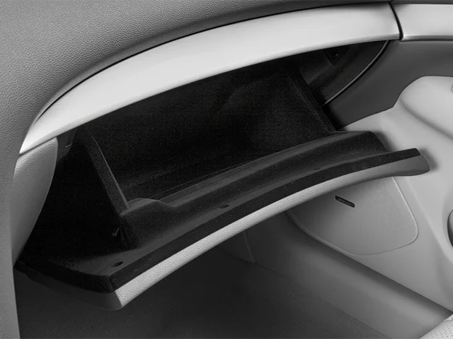 Used 2013 Graphite Shadow INFINITI Journey image 13