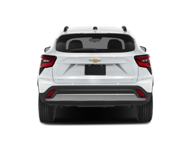 Used 2025 White Chevrolet LT image 5
