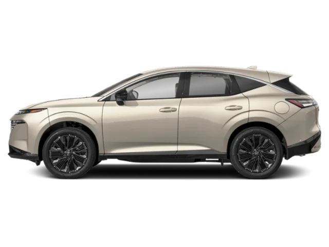 New 2027 Gray Nissan SL image 3