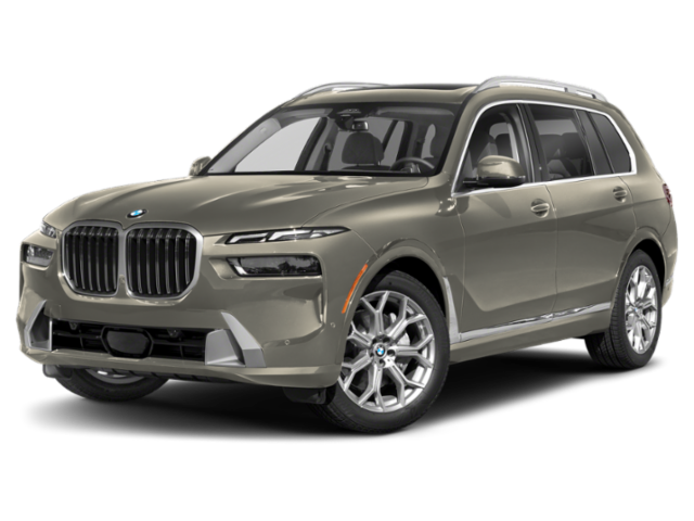 2023 BMW X7 xDrive40i's photo