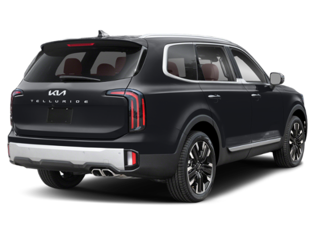 New 2025 Gray Kia SX image 2