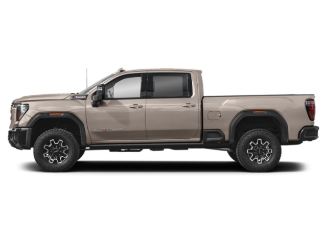 New 2026 Coastal Dune GMC AT4X image 12