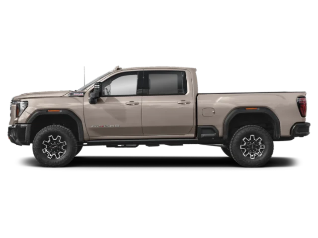 New 2026 Coastal Dune GMC AT4X image 12