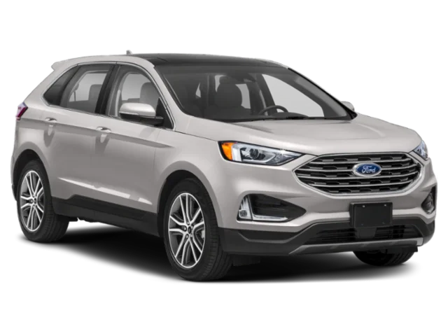 Used 2019 Silver Ford SEL image 12