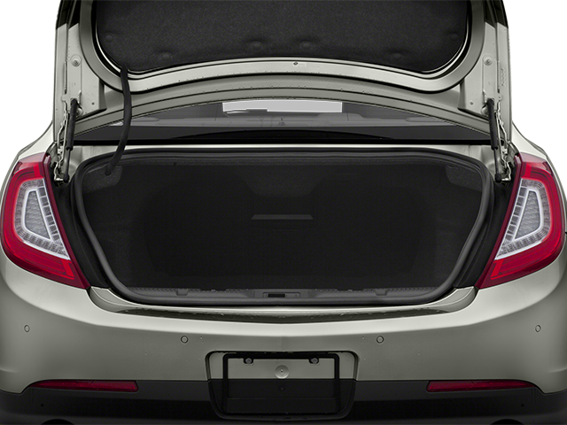 Used 2013  Lincoln Base image 13