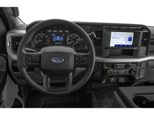 2025 Ford F-250 Super Duty XL - Photo 26