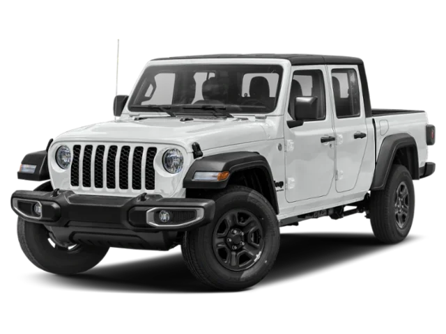 2023 Jeep Gladiator Texas Trail's photo