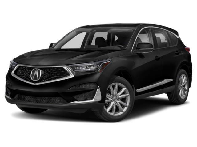 2021 Acura RDX SH-AWD's photo