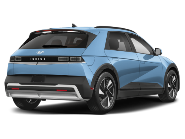 New 2026 Green Hyundai SEL image 2