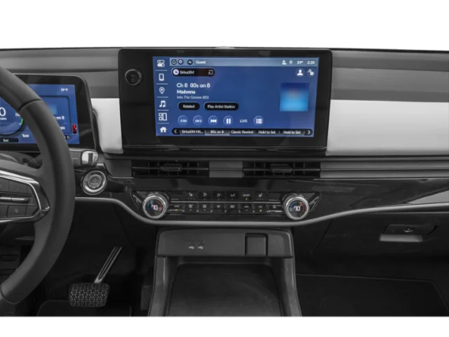 2026 Honda Prologue Touring - Photo 11