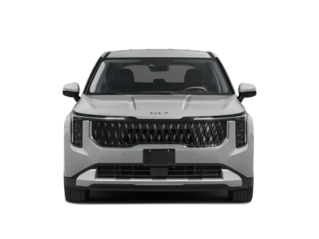 New 2027  Kia LXS image 4
