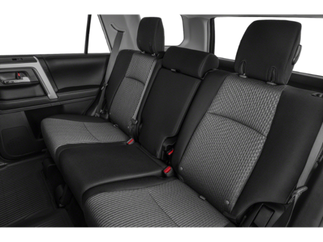 Used 2022 White Toyota Trail image 10