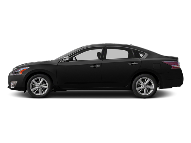 Used 2013 Black Nissan 2.5 SL image 10