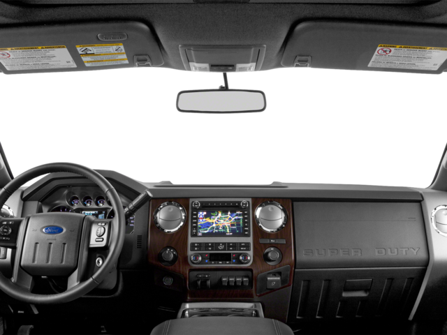 Used 2016 White Ford XL image 5