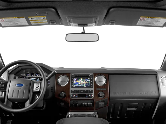 Used 2016 Blue Ford XLT image 5