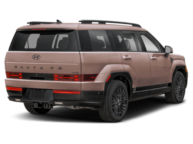 New 2027 Earthy Brass Matte Hyundai Calligraphy image 18