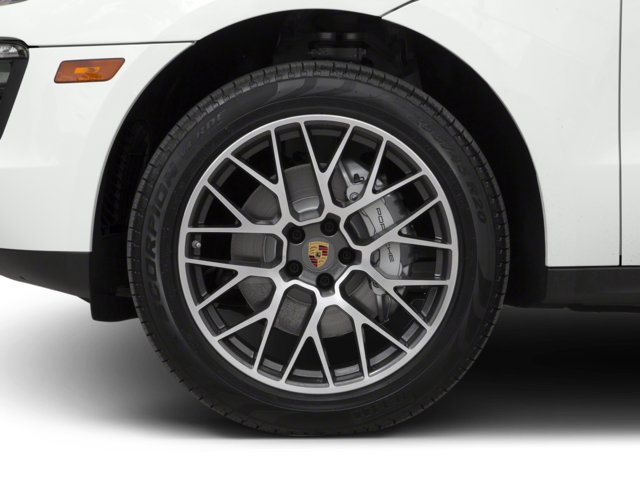 Used 2018 Black Porsche S image 8