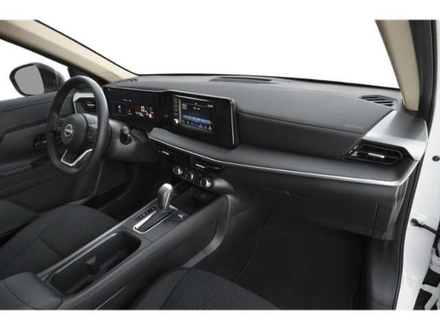 New 2026 Fresh Powder Nissan S image 12