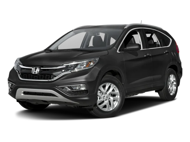 2016 Honda CR-V EX-L w/Navigation AWD's photo