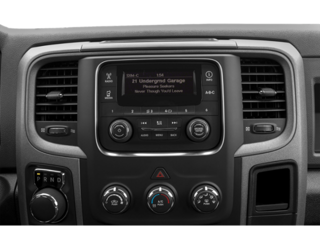 Used 2014  Ram Tradesman image 10