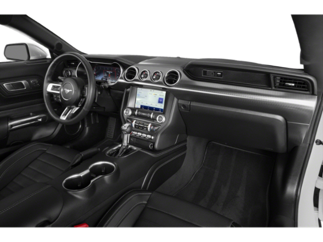 Used 2021 Blue Metallic Ford Mach 1 image 15